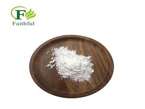 Real shot pictures of GS441524 powder