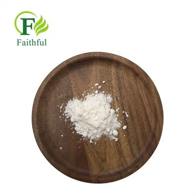 Raw Powder Riluzole CAS 1744-22-5