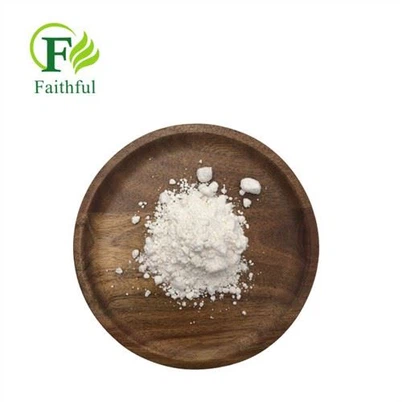 Lenalidomide 99% Dawb hmoov CAS 191732-72-6