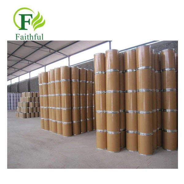 Medroxyprogesterone Powder CAS 520-85-4