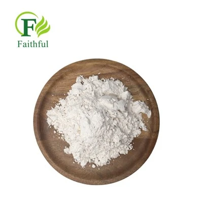 L-5-Hydroxytryptophan hmoov CAS 4350-09-8